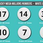 best lottery numbers